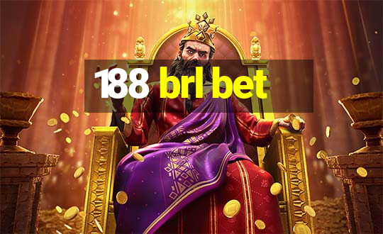 188 brl bet