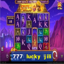 777 lucky jili slots casino