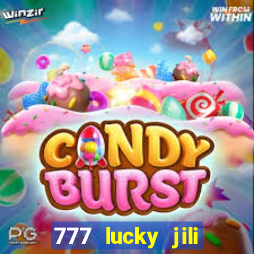 777 lucky jili slots casino