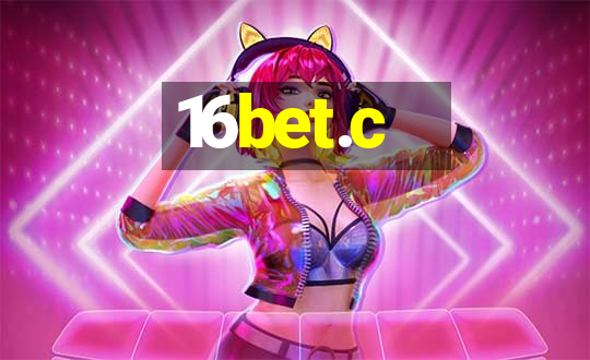 16bet.c