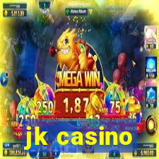 jk casino