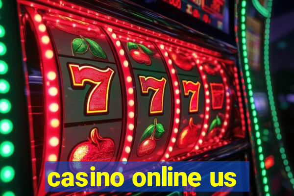 casino online us