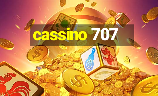 cassino 707