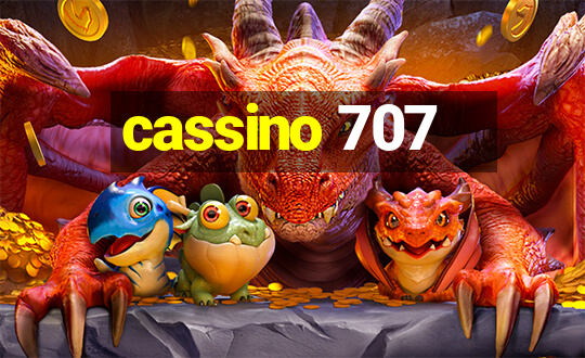 cassino 707