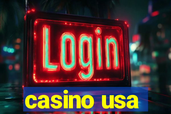 casino usa