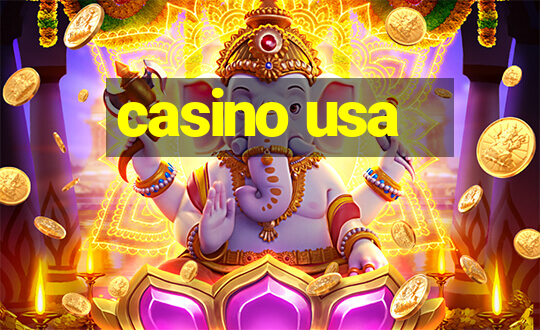 casino usa