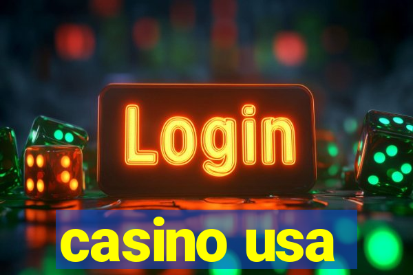 casino usa