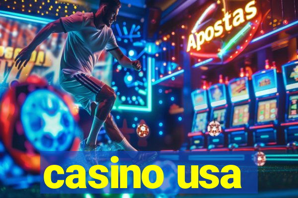 casino usa