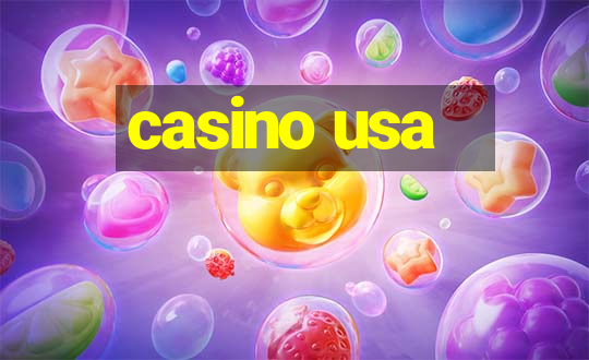 casino usa