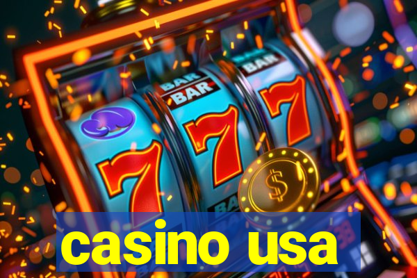 casino usa