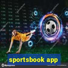 sportsbook app