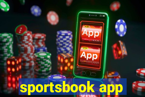 sportsbook app