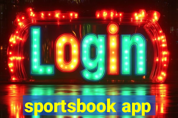 sportsbook app