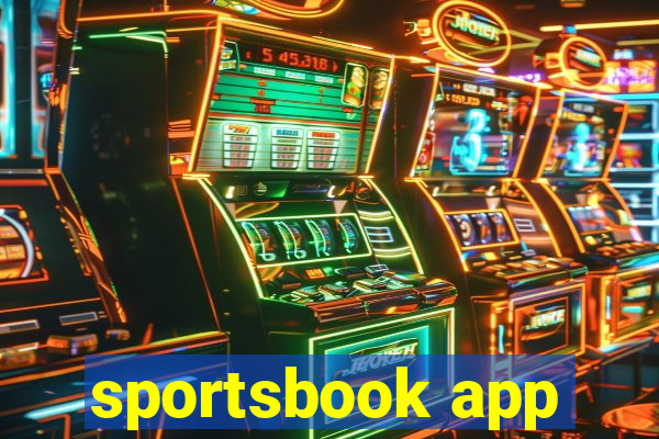 sportsbook app