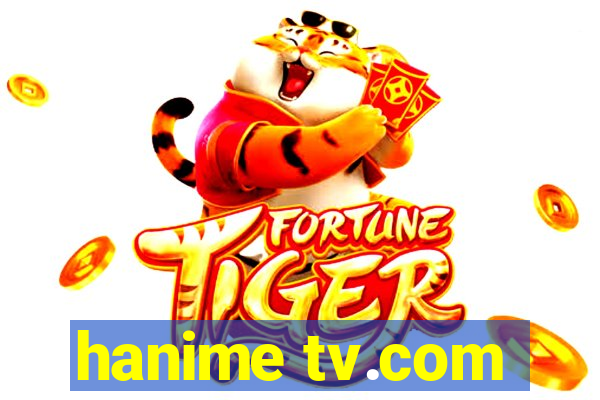 hanime tv.com