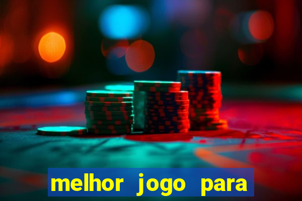 melhor jogo para comprar bonus