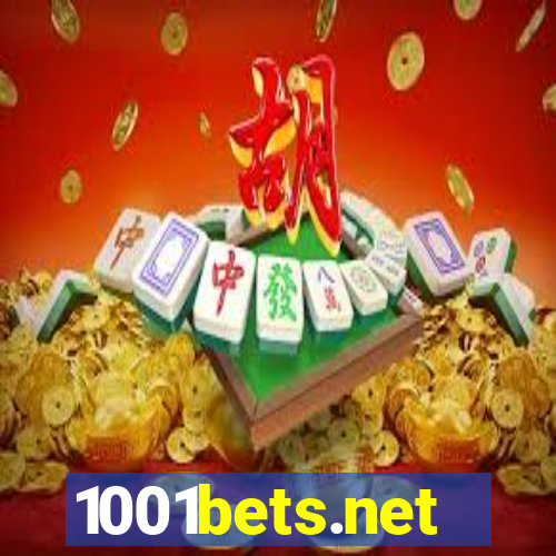 1001bets.net