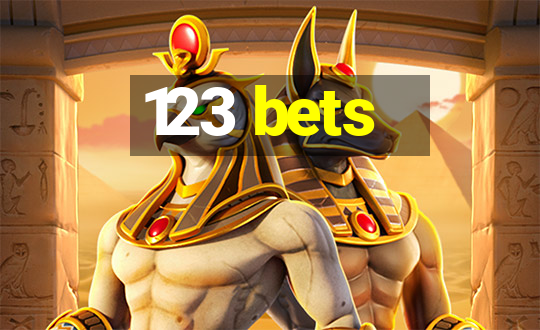 123 bets