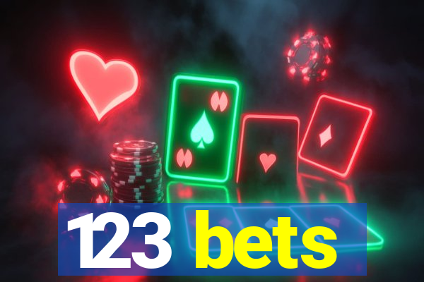 123 bets