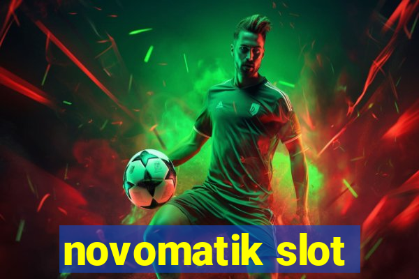 novomatik slot