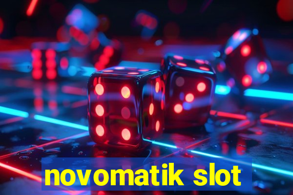 novomatik slot