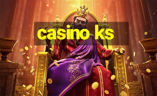 casino ks