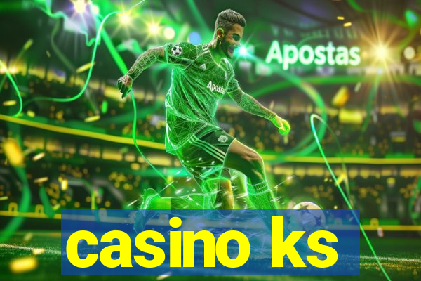 casino ks