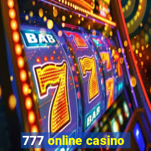 777 online casino