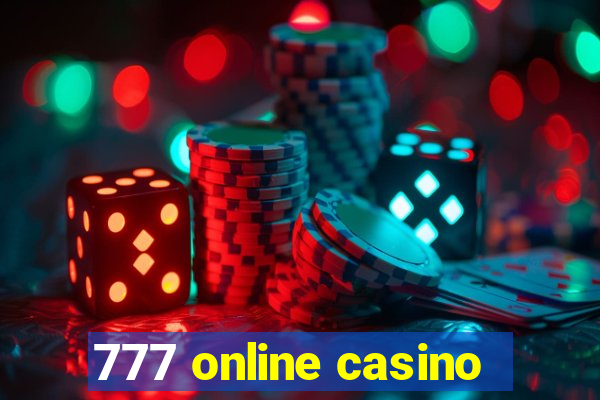 777 online casino