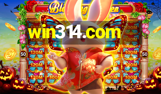 win314.com