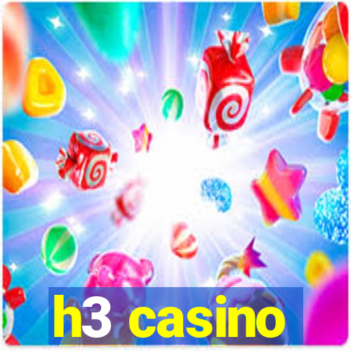 h3 casino