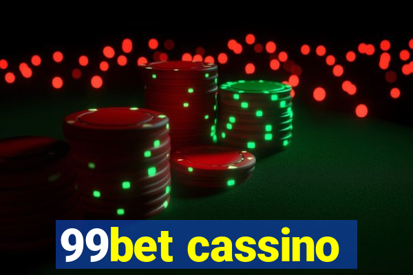 99bet cassino