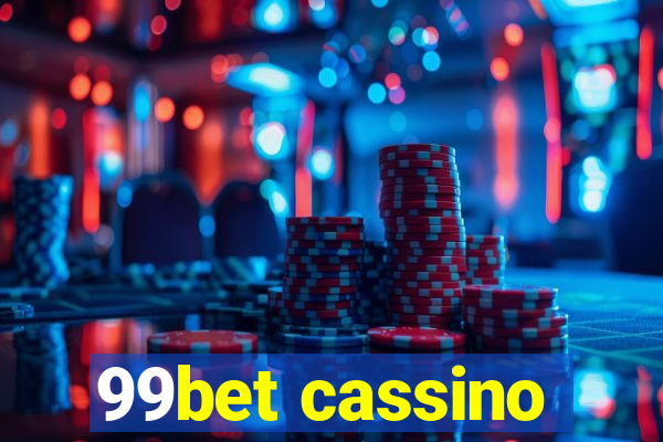 99bet cassino