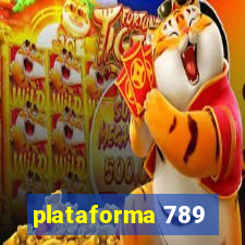 plataforma 789