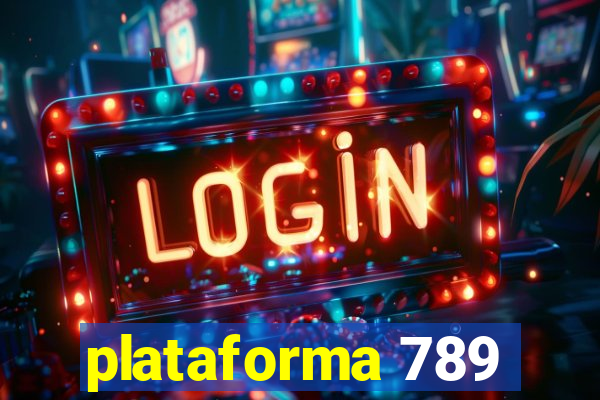 plataforma 789