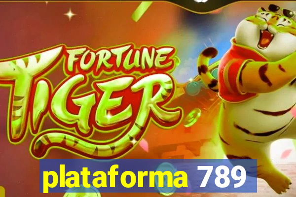 plataforma 789