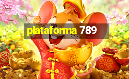 plataforma 789