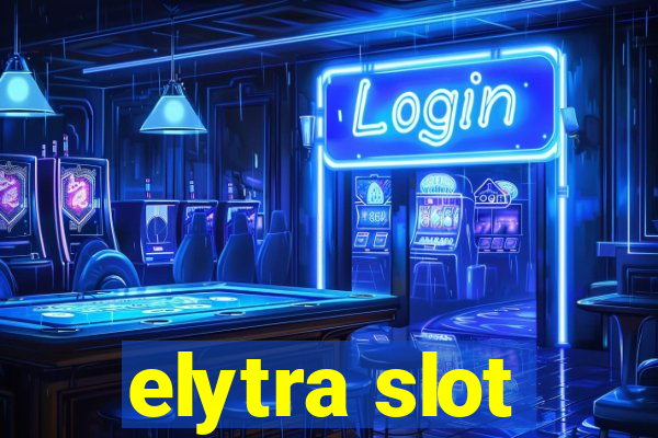 elytra slot