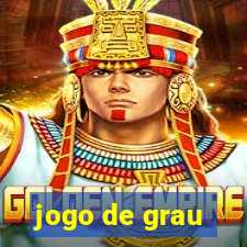 jogo de grau