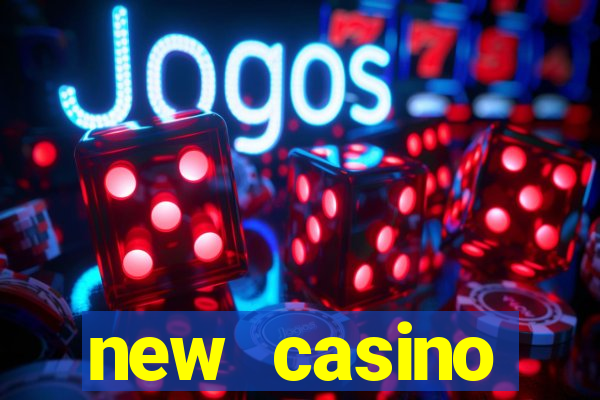 new casino no.deposit bonus