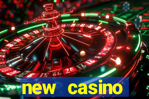 new casino no.deposit bonus