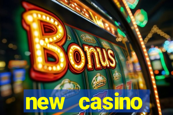 new casino no.deposit bonus