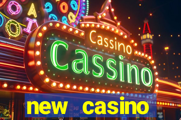 new casino no.deposit bonus