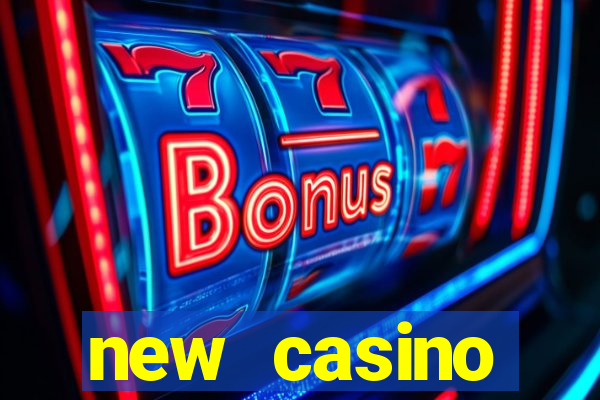 new casino no.deposit bonus