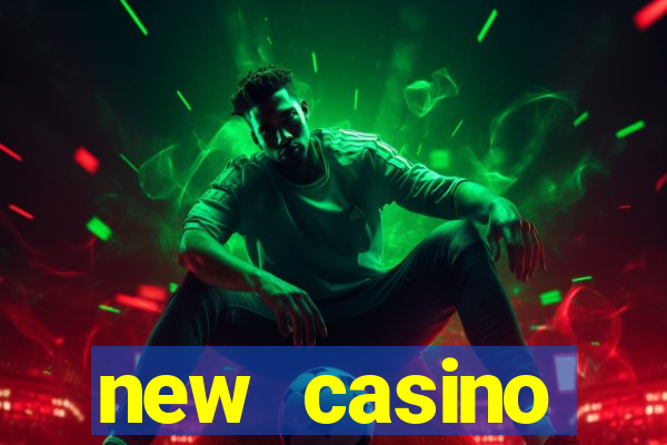 new casino no.deposit bonus