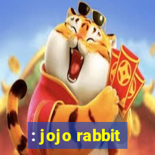 : jojo rabbit