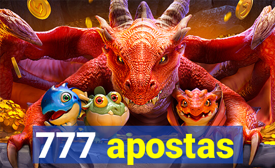 777 apostas