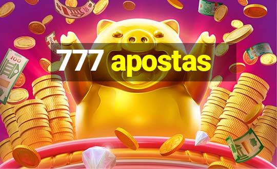 777 apostas