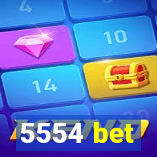 5554 bet