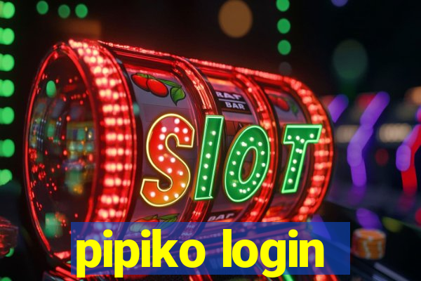 pipiko login